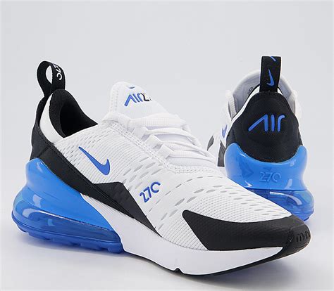 nike air max 270 trainers